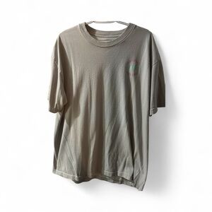 Gray Short Sleeve Women's Tee xl southern girl